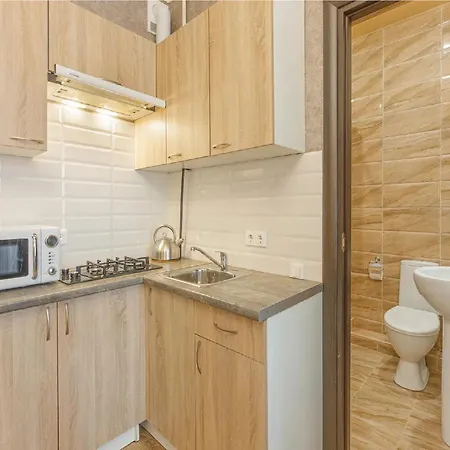 Apartment Agata Sunrise