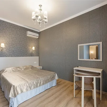 Agata Sunrise Apartment *